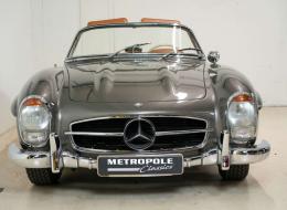 Mercedes-Benz SL 300 Roadster