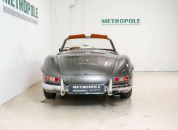 Mercedes-Benz SL 300 Roadster