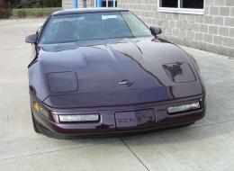 Chevrolet Corvette C4