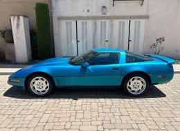 Chevrolet Corvette C4