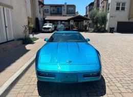 Chevrolet Corvette C4