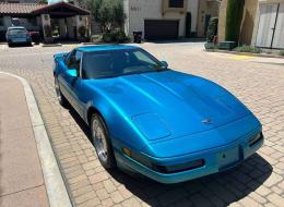 Chevrolet Corvette C4