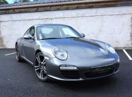Porsche 997 .2 Carrera 3.6l coupé 