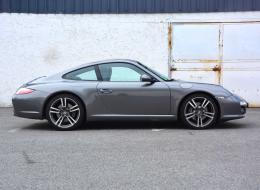 Porsche 997 .2 Carrera 3.6l coupé 