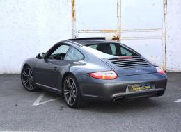 Porsche 997 .2 Carrera 3.6l coupé 