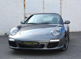 Porsche 997 .2 Carrera 3.6l coupé 