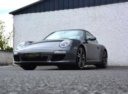 Porsche 997 .2 Carrera 3.6l coupé 