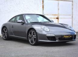 Porsche 997 .2 Carrera 3.6l coupé 