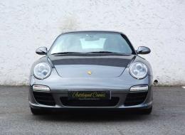 Porsche 997 .2 Carrera 3.6l coup&eacute; 