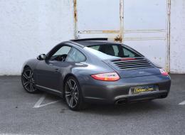 Porsche 997 .2 Carrera 3.6l coupé 