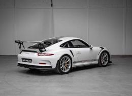 Porsche 991 .1 GT3 RS *Clubsport / Lift / PCCB / Carbone*