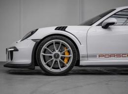Porsche 991 .1 GT3 RS *Clubsport / Lift / PCCB / Carbone*