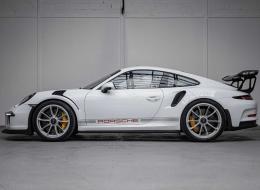 Porsche 991 .1 GT3 RS *Clubsport / Lift / PCCB / Carbone*