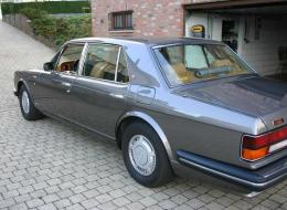 Bentley Turbo R L 
