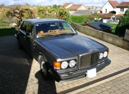 Bentley Turbo R L 