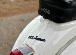 Scooter Vespa 125 Super