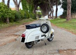 Scooter Vespa 125 Super