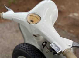 Scooter Vespa 125 Super