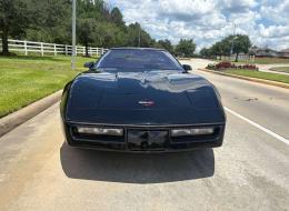 Chevrolet Corvette CA ZR1