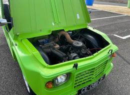 Citroen Méhari
