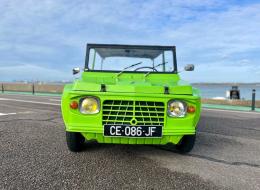 Citroen Méhari