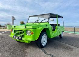 Citroen Méhari