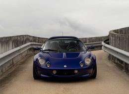 Lotus Elise 111S