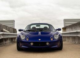 Lotus Elise 111S