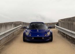 Lotus Elise 111S