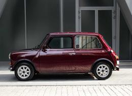 Austin Mini 1000 30TH