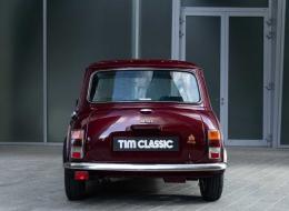 Austin Mini 1000 30TH