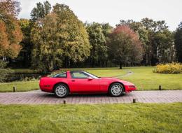 Chevrolet Corvette 5.7 V8 C4