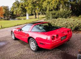 Chevrolet Corvette 5.7 V8 C4