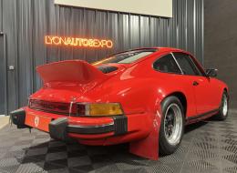 Porsche 911 SC 3.0 Groupe 3