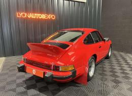 Porsche 911 SC 3.0 Groupe 3