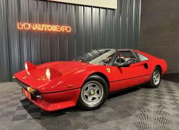 Ferrari 308 GTSi Quatrovalvole