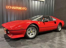 Ferrari 308 GTSi Quatrovalvole