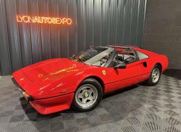 Ferrari 308 GTSi Quatrovalvole