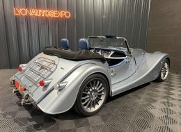 Morgan +6 3.0 335 Bespoke