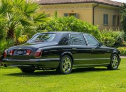 Bentley Arnage Red Label LWB