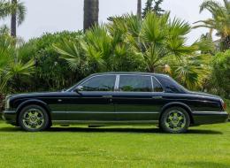Bentley Arnage Red Label LWB