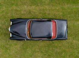 Mercedes-Benz SE 220 Coupé