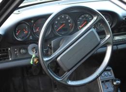 Porsche 964 Carrera 4 Coupé