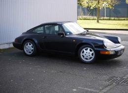 Porsche 964 Carrera 4 Coupé