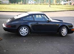 Porsche 964 Carrera 4 Coupé