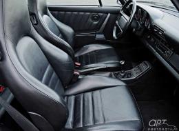 Porsche 964 Carrera 4 Coupé