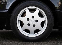 Porsche 964 Carrera 4 Coupé