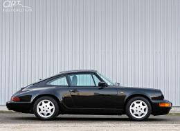 Porsche 964 Carrera 4 Coupé