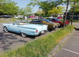 Ford Thunderbird