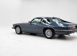 Jaguar XJS '91 CH82837